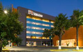 Real Inn Nuevo Laredo
